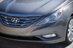 Hyundai Sonata 2010 года